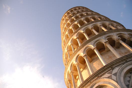 best travel guide italy