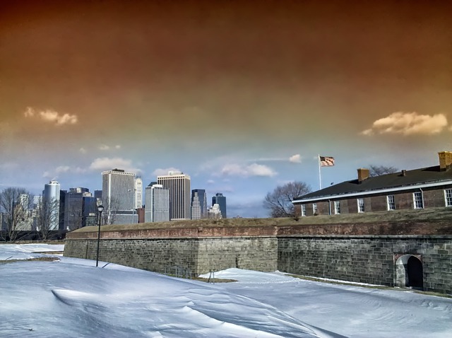 Top Activities to Experience on Governors Island in New York City