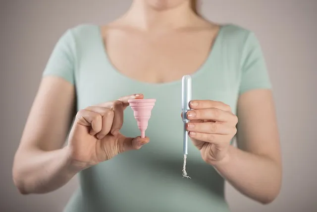 The Complete Handbook for Traveling Comfortably During Your Menstrual Cycle