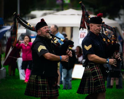 Discovering the Untamed Scots of Galloway: Tracing My Scottish Heritage