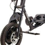 Razor DXT Electric Drift Trike