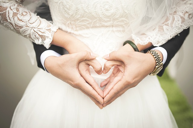 The Story of Our Perfect Zanzibar Beach Wedding