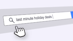Check Out Last-minute Travel Deals