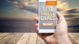 Check Out Last-minute Travel Deals