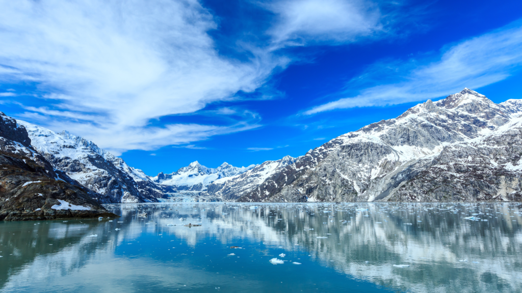 Glacier Bay National Park