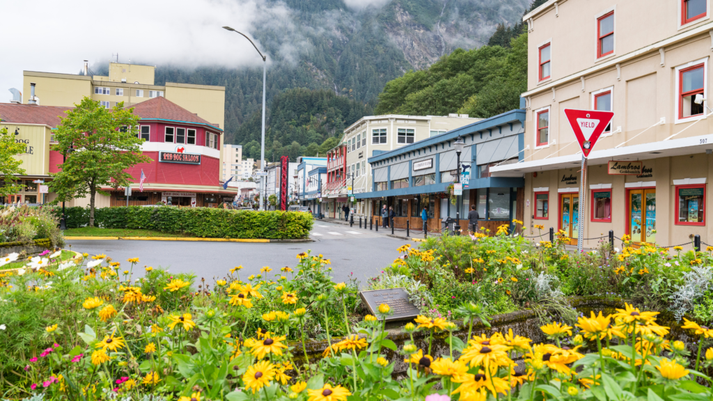 Juneau, Alaska