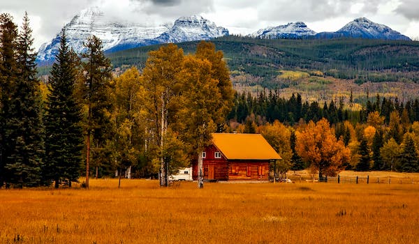 colorado travel guide book