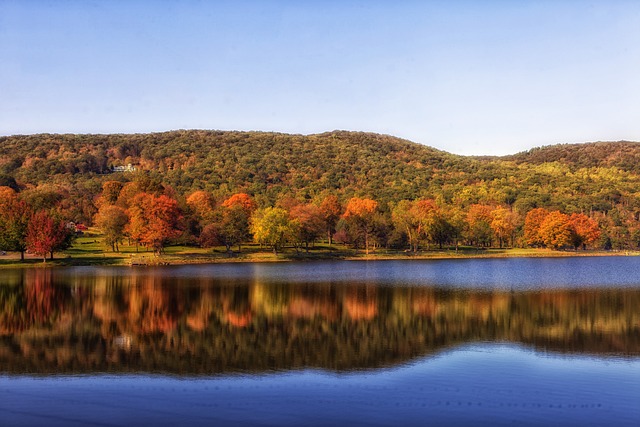 famous landmarks of connecticut