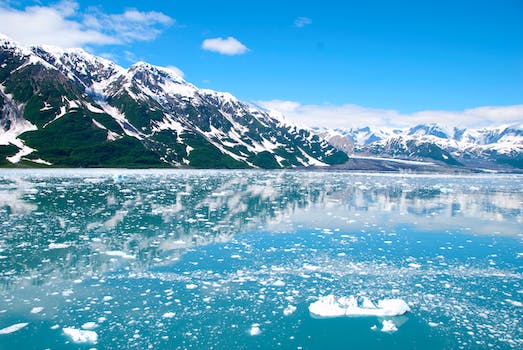 alaska cruise from new york