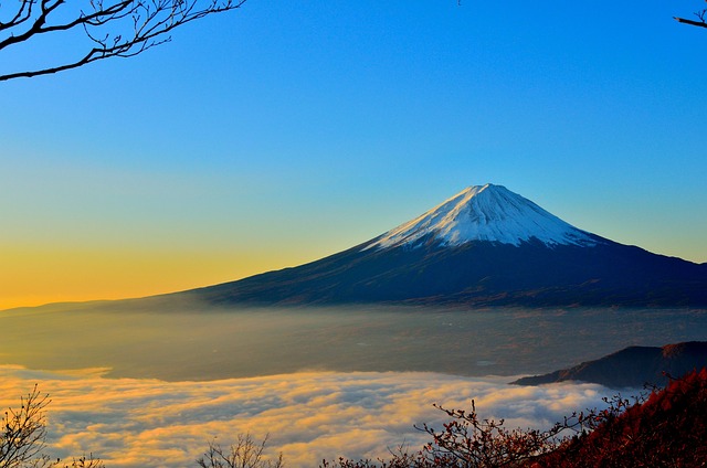 Top Fall Destinations: From Japan to Buenos Aires