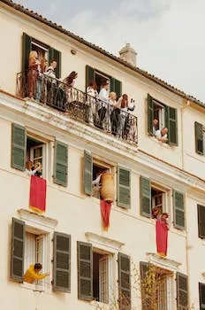travel guide corfu - Travel With Glen travel guide corfu