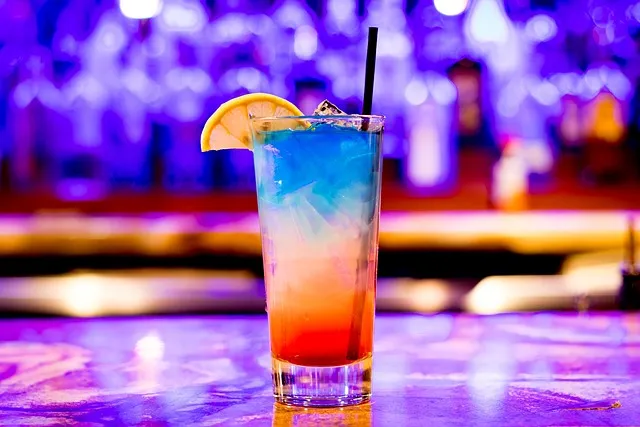 Is White Rum the Next Tequila?