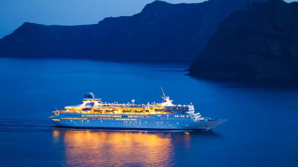 cruises and travel indeed(2) - Travel With Glen cruises and travel ratings