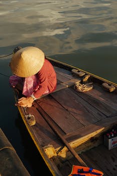 road trips in vietnam