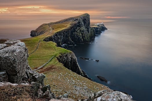 best travel guide for scotland