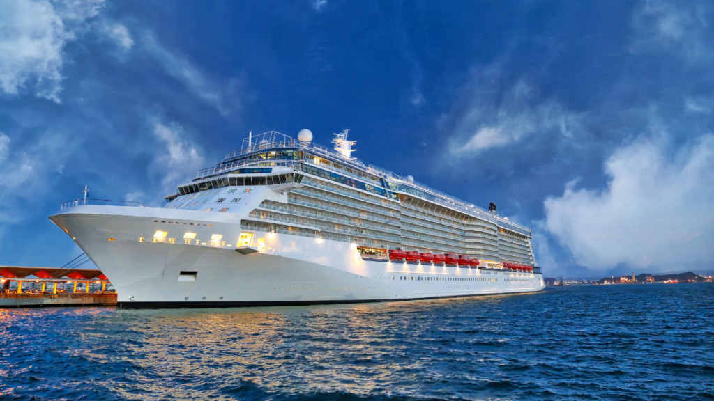 discount cruises and travel