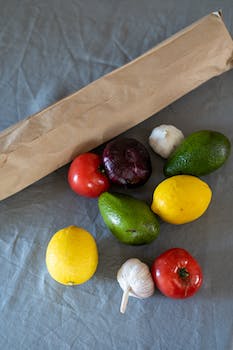 Garlic Overload: Pasta Recipe with 20 Cloves