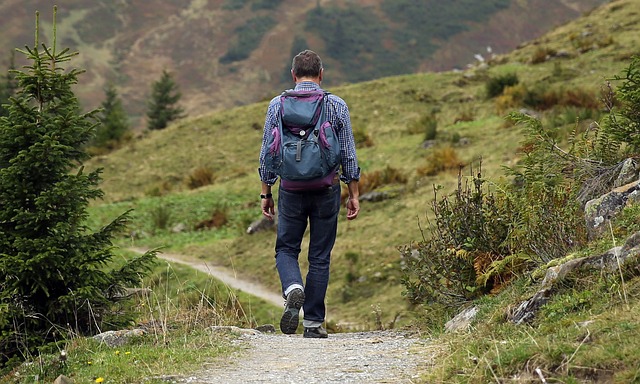 Top 4 Trails for an Epic Week-Long Backpacking Adventure