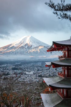 best japan travel guide