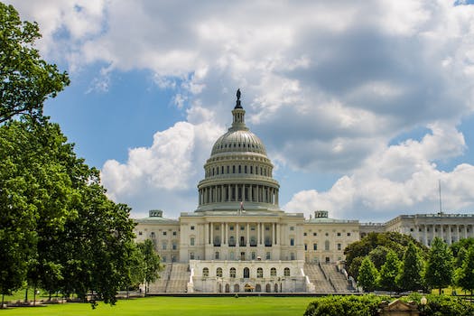 best hotel in washington dc for sightseeing