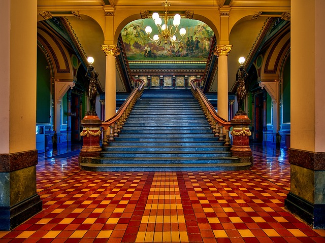 iowa travel guide 2022