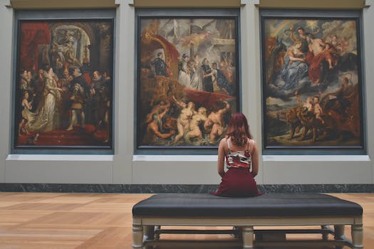 Exploring New York City's Top 28 Museums