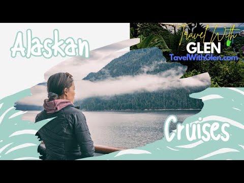 Alaskan Cruises Trip