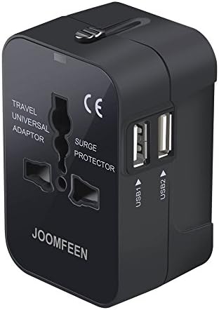 Travel adapter