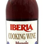 Iberia Marsala Cooking Wine, 25.4 fl. oz.