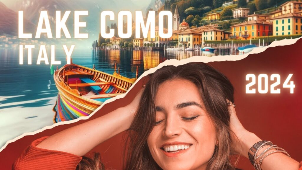 Exploring The Charms of Lake Como Discover Italy’s Paradise in 2024 - Travel With Glen