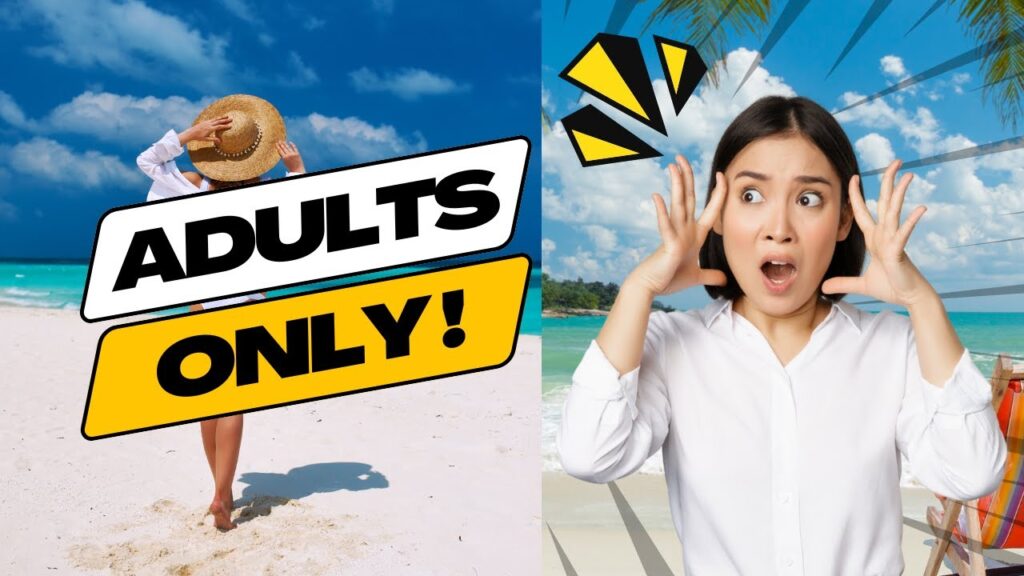 Top 10 adults only all inclusive resorts for 2024 - Travel With Glen