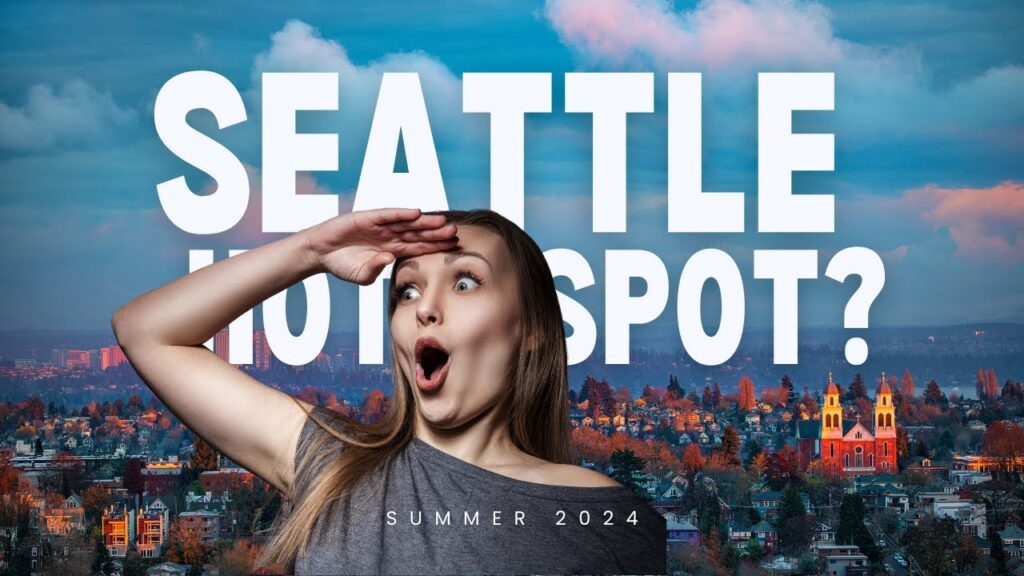 Why Is This ‘Surprising’ U.S. City the Most Popular Destination for Summer Travel? - Travel With Glen