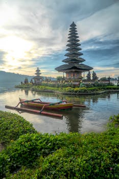 12 Breathtaking Airbnbs in Bali: Bamboo Treehouse to Seafront Villa