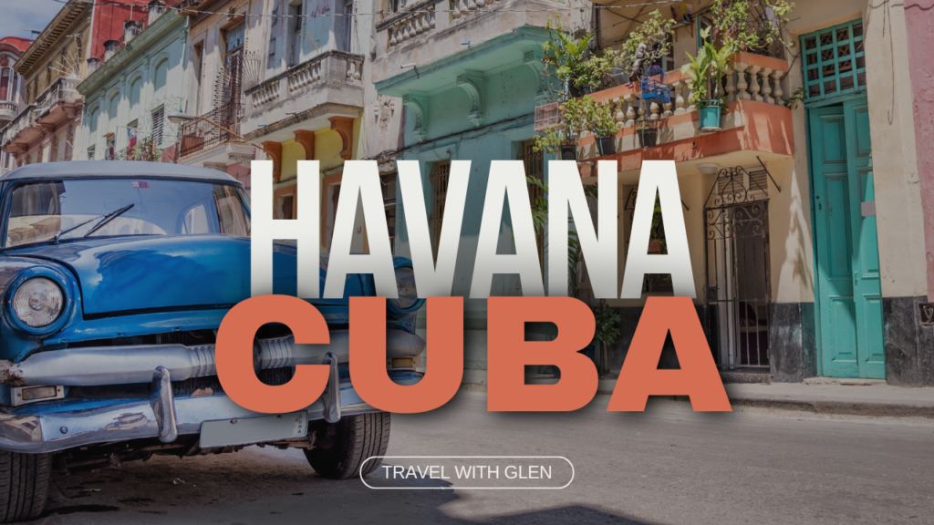 Havana, Cuba