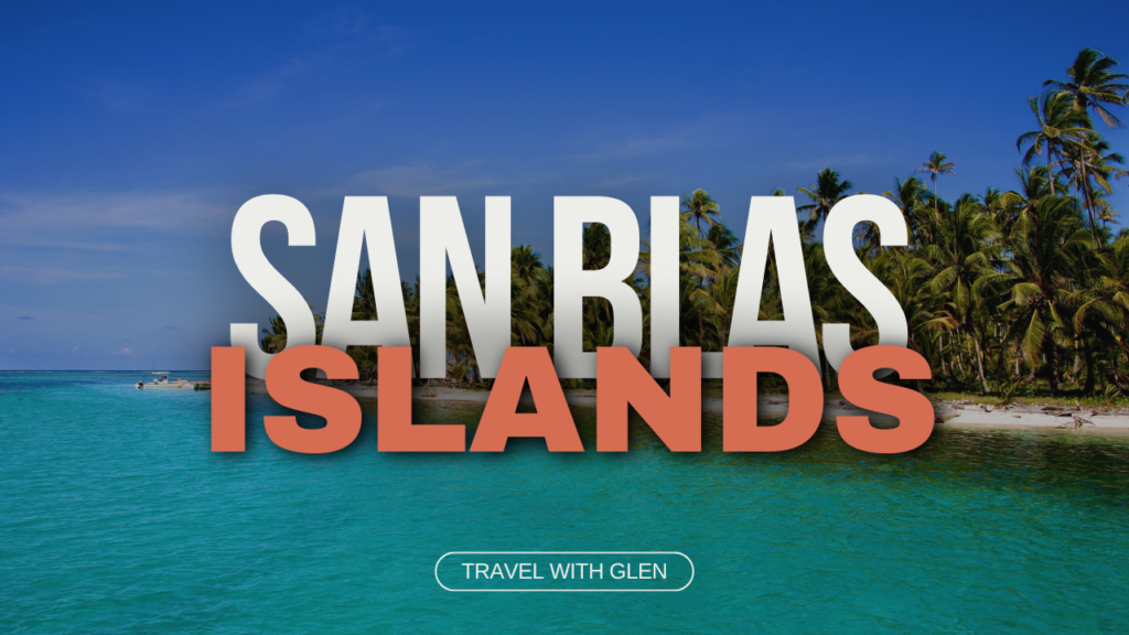 San Blas Islands