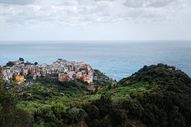 Cinque Terre: Discover Italy's Enchanting Coastal Villages and Savor Local Delights on Epic Hiking Trails