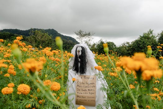 El mito de La Llorona