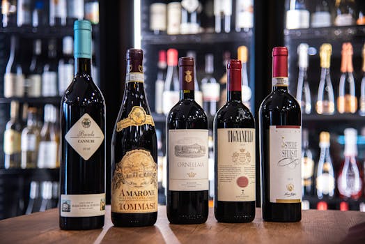 Evaluating Barolo Vintages from the 2000s