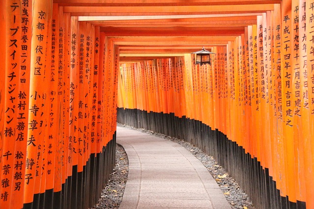 Fushimi Inari Taisha