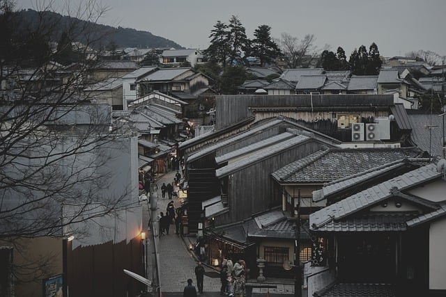 Kyoto National Museum