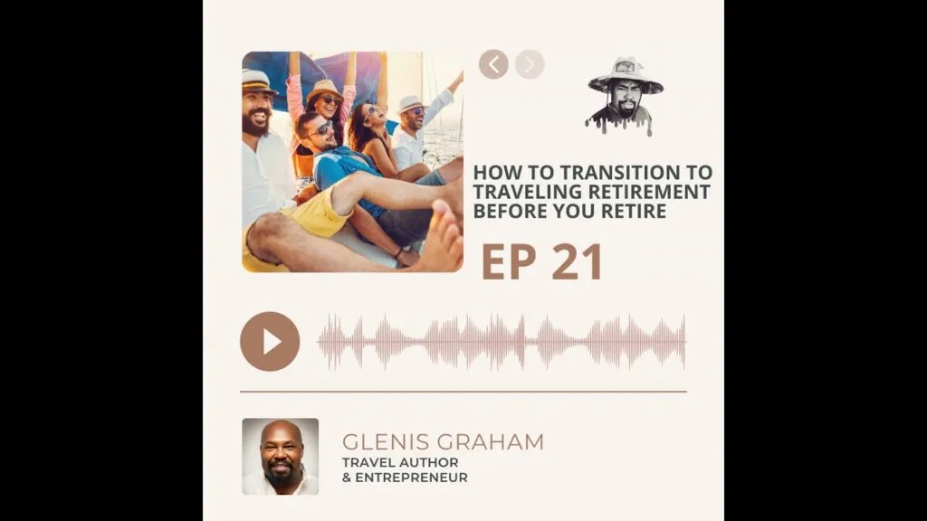 How Transition Traveling Retirement