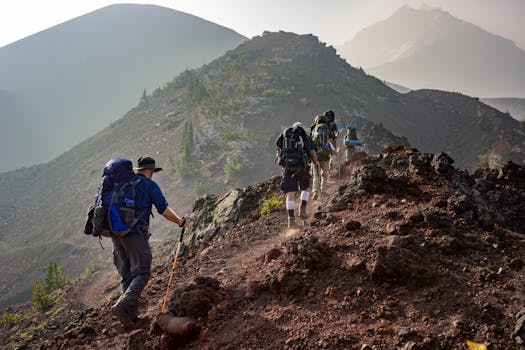 Solving the Problem of Hikers Being Left Clueless by Headphones