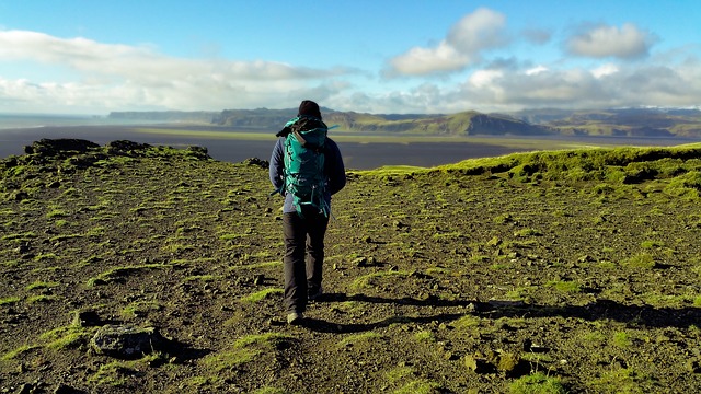 Solving the Problem of Hikers Being Left Clueless by Headphones