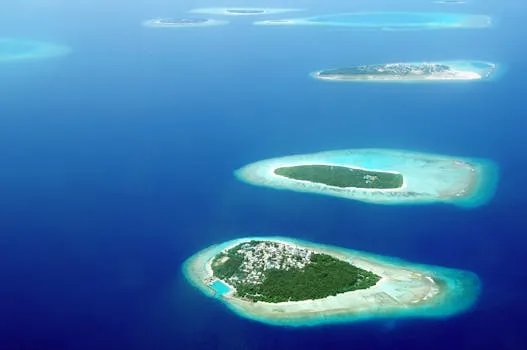 Top Islands in the World: 2024 Readers' Choice Awards - Travel With Glen Top Islands in the World: 2024 Readers' Choice Awards