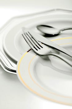 Top-rated Silverware Sets of 2024, Expert Reviews