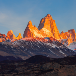 Cerro Fitz Roy
