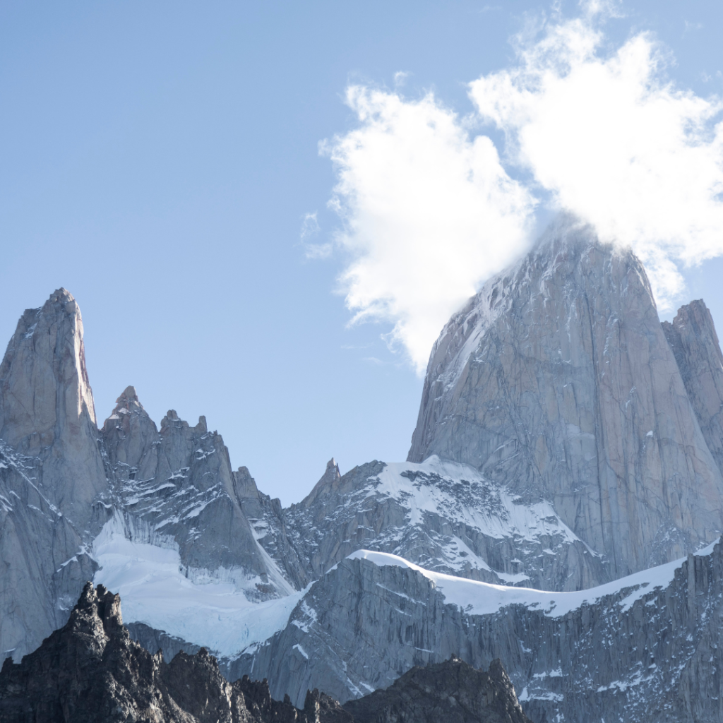 Cerro Fitz Roy