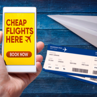 Cheap Airline Tickets