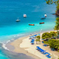 Costa Rica beaches