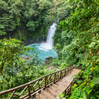 Costa Rica beaches